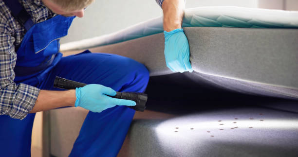 Pest Control Cost in North Manchester, IN