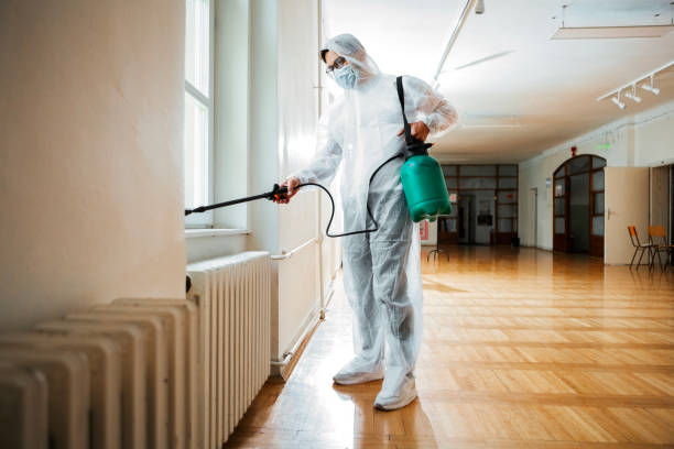 Best Pest Inspection Near Me  in North Manchester, IN